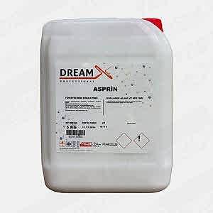 Dreamx Asprin Çok Amaçlı Temizleyici 5 Kg