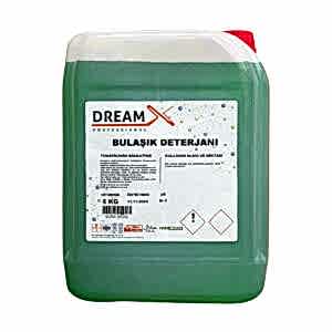 Dreamx Elde Bulaşık Deterjanı 5 Kg