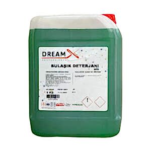 Dreamx Elde Bulaşık Deterjanı Ekonomik 5 Kg