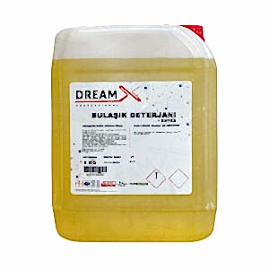 Dreamx Elde Bulaşık Deterjanı Extra 5 kg