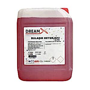 Dreamx Elde Bulaşık Deterjanı Ultra 5 Kg