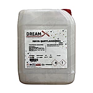 Dreamx Hava Şartlandırıcı Angel Oda Parfümü 5 kg