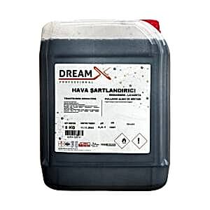 Dreamx Hava Şartlandırıcı Lavanta Oda Parfümü Ekonomik 5 kg