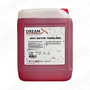 Dreamx Jant ve Motor Temizleyici 5 kg