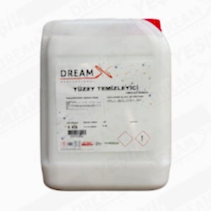 Dreamx Yüzey Temizleyici Beyaz Sabun 5 kg