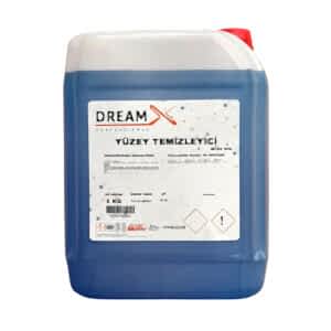 Dreamx Yüzey Temizleyici Blue Sol 5 kg