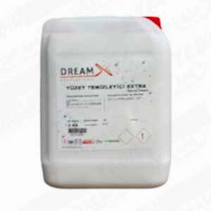 Dreamx Yüzey Temizleyici Extra Beyaz Sabun 5 kg