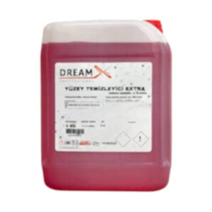 Dreamx Extra Yüzey Temizleyici Yoğun Formül Floral 5 kg