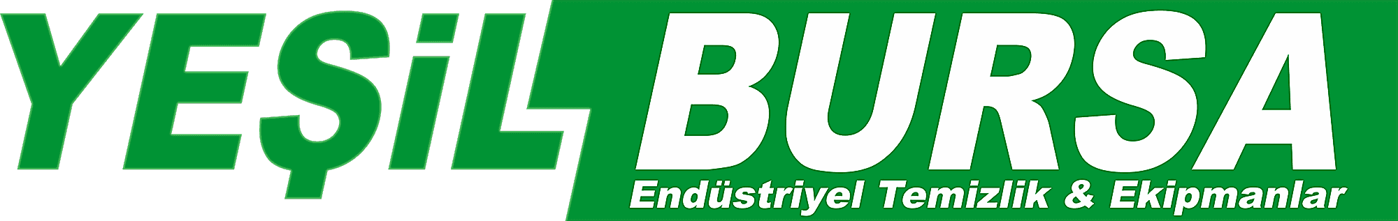 Yeşil Bursa Endüstriyel
